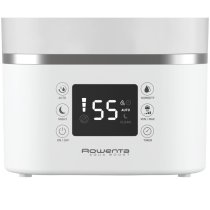  - Umidificator Rowenta Aqua Boost HU4020F0, 380 ml/h, rezervor 2.5 L, Timer, Ecran LED - 2
