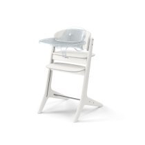 Hranire si diversificare - Scaun de masa pentru copii Cybex Lemo Platinum 3 in 1, adaptabil - 2