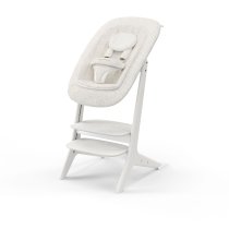 Hranire si diversificare - Scaun de masa pentru copii Cybex Lemo Platinum 4 in 1, adaptabil - 2