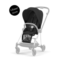 Υφασμάτινο υλικό για καρότσι Cybex Platinum Mios 3.0