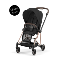 Καρότσι μωρού Cybex Mios 3.0 premium