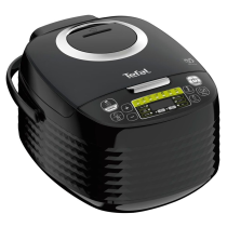 Casa si Curatenie / Aparate de gatit - Multicooker 16 in 1 Tefal SpheriCook RK745800, 820W, 5L, Panou LED, 16 Programe, Mentinere la Cald, negru - 2