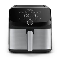 Casa si Curatenie / Aparate de gatit / Friteuze - Friteuza cu Aer Cald Tefal Easy Fry Mega EY855D10, 7.5L, 8 Programe Automate, 2020W - 1
