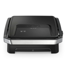 Дом и почистване - Многофункционална електрическа скара Tefal Inicio Panini Maker & Grill GC271810, 2180W, повърхност 29×26 см - 2
