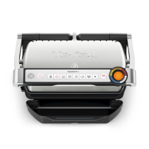 Σπίτι και Καθαρισμός / Εξοπλισμός καθαρισμού - Ηλεκτρική ψησταριά Tefal OptiGrill+ GC717D10, 2000W, με 6 αυτόματα προγράμματα και αφαιρούμενες πλάκες - 2