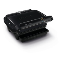 Дом и почистване / Готвене - Електрическа скара Tefal OptiGrill Elite GC750830, 2000W, с 12 автоматични програми и функция Searing Boost - 2
