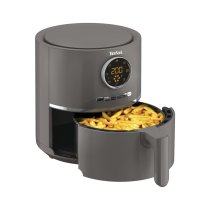 Дом и спасибо / Готварски уреди / Фритюрник - Tefal Ultra Fry Цифров фритюрник с горещ въздух 4,2 л, 8 програми, 1630 W - 2