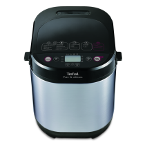 Casa si Curatenie / Aparate de gatit - Masina de paine Tefal Pain & Delice PF240E38, 20 programe, LCD, lactate si gluten, 500–1000g - 2