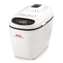 Casa si Curatenie / Aparate de gatit / Masini de paine - Masina de paine Tefal Home Bread Baguette PF610138, 16 programe, LCD - 2