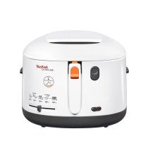 Casa si Curatenie / Aparate de gatit - Friteuza electrica Tefal FF162131 Filtra One, 2.1L, termostat ajustabil, capacitate 1.2 kg, 1900W - 2
