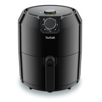 Фритюрник с горещ въздух Tefal Easy Fry Classique XL EY201815, 4,2 л, XL капацитет, 1,2 кг, регулируема температура, 1500 W