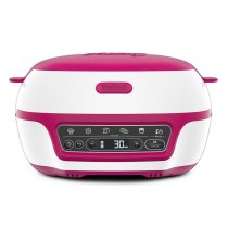 Дом и почистване / Готвене / машина за десерти - Tefal Cake Factory KD810112 Уред за приготвяне на десерти, 5 програми, 13 аксесоара, 1100 W - 1
