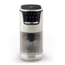 Дом и почистване / Готвене / машина за десерти - Tefal Dolci IG602AE0 Машина за сладолед, 10 програми, 3 контейнера от тритан и 1,4 л, технология 1-стъпков Perfector - 2