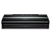 Дом и почистване / Готвене - Вакуумна машина Tefal VacuPack Classic VT254070, бързо и ефикасно запечатване - 1