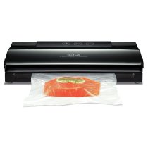 Casa si Curatenie / Aparate de gatit - Aparat de Vidat Tefal VacuPack Classic VT254070, sigilare rapida si eficienta - 2