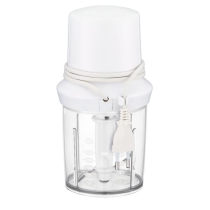 Дом и почистване / Приготвяне на храна / Кипър - Мини чопър 3 в 1 Tefal Moulinette MB300138, Компактен, 270 W, 250 мл, Бял - 2