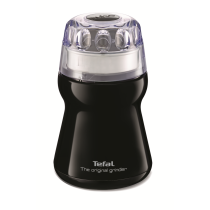 Дом и почистване / Приготвяне на храна - Tefal Original GT110838 Мелничка, 180 W, Остриета от неръждаема стомана, Черна - 1