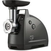 Μηχανή κοπής κιμά Tefal HV8 Plus 11in1 NE685838, 2000W, 2,3 kg/min, μαύρη