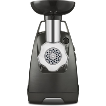 Дом и почистване / Приготвяне на храна / Перални машини - Месомелачка Tefal HV8 Plus 11in1 NE685838, 2000W, 2.3 кг/мин, черна - 2