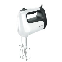 Casa si Curatenie / Prepararea alimentelor - Mixer de mana Tefal Prep'Mix+ HT461138, 500W, 5 Viteze + Turbo, Picior Pasator, Pahar Gradat, Alb - 2