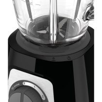 Casa si Curatenie / Prepararea alimentelor - Blender Tefal BlendForce 2 BL438831, 6 Lame inox, Powelix, 3 Programe, 1.75 L, Smart Lock, 800 W - 2