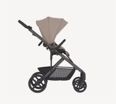 Carucioare copii / Accesorii carucioare / Scaun sport pentru carucior - Unitate scaun sport Anex Modu, confortabil, centura magnetica - 1