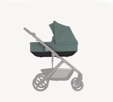 Landou Anex Modu, captuseala ecologica din bambus, usor