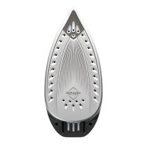 Дом и почистване / Грижа за дрехите - Безжична ютия Tefal Freemove Power FV6670E0, 2600W, пароструйка 220 г/мин, керамична гладеща повърхност, автоматично изключване, зелено/черно - 2