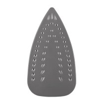 Дом и спасибование / Грижа за дрехи / Парни ютии - Парна ютия Tefal Virtuo FV1711E0, 1800W, Парна струя 80 г/мин, Незалепваща гладеща повърхност, Функция против котлен камък, Синя - 2