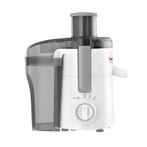 Casa si Curatenie / Prepararea alimentelor - Storcator de fructe si legume Tefal Frutelia+ ZE370138, 2 viteze & functie Pulse, recipient pulpa 0.95 L, 350 W - 2