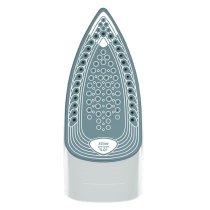 Casa si Curatenie / Ingrijirea hainelor - Fier de calcat cu abur Tefal Express Steam FV2835E0, 2400W, Talpa Ceramica, Sistem Antipicurare, Violet/Alb - 2