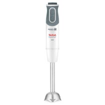 Дом и почистване / Приготвяне на храна - Вертикален блендер Tefal OptiChef HB641138, технология Powelix, 10 скорости, функция Turbo, стъклена чаша 800 мл и накрайник за рязане 500 мл, 800 W - 2