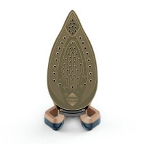 Дом и почистване / Грижа за дрехи / Гладилни станции - Гладачна станция Tefal Pro Express Vision Max GV9920E0, 3000W, 9 ленти, 800 г/мин, LED Vision, 1.2 л, Зелен/Бронз - 2