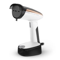 TEFAL ACCESS STEAM POCKET DT3030E0 УРЕД ЗА ВЕРТИКАЛНО ГЛАДЕНЕ 1300W СГЪВАЕМА ГЛАВА 120ML АВТОМАТИЧНО ИЗКЛЮЧВАНЕ БЯЛ/ЧЕРЕН