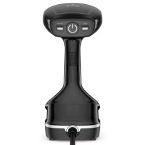 Casa si Curatenie / Ingrijirea hainelor - Aparat de calcat vertical Tefal Access Steam Force DT8270E1, Jet 90g/min, Incalzire 25s, Auto-Off, Igienizare, 2000W - 2