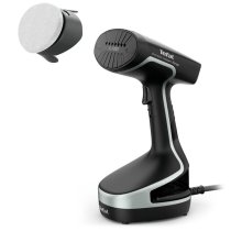 Aparat de calcat vertical Tefal Access Steam Force DT8270E1, Jet 90g/min, Incalzire 25s, Auto-Off, Igienizare, 2000W