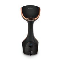 Σπίτι και Καθαριότητα / Φροντίδα Ρούχων - Tefal Access Steam Care DT9100E0 Κάθετο Σίδερο, 1600W, 30g/min, Θέρμανση 40s, Κάθετη Βάση, Μαύρο/Καφέ - 2