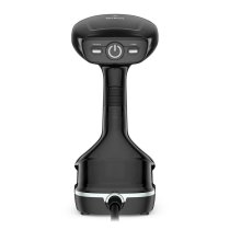 Casa si Curatenie / Ingrijirea hainelor - Aparat de calcat vertical Tefal Access Steam Force DT8230E1, 2000W, Jet 90g/min, Incalzire 25s, Auto-Off, Negru/Gri - 2