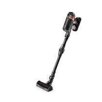 Σπίτι και Καθαρισμός - Rowenta X-Force Flex 15.60 Ηλεκτρική σκούπα για ζώα RH99F3WO, 550W, 230AW, 160 λεπτά, Flex, Φροντίδα ζώων, Μαύρο-Καφέ - 2