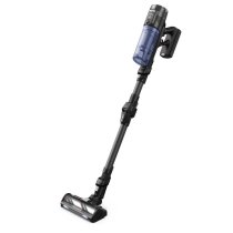 Σπίτι και Καθαρισμός - Rowenta X-Force Flex 12.60 NEO Κάθετη Σκούπα RH9LC1WO, 380W, 150AW, 60 λεπτά, Flex, Σκούπες και Σφουγγαρίστρες, Μπλε - 2