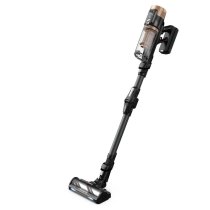 Casa si Curatenie / Ingrijirea locuintei - Aspirator Vertical Rowenta X-Force Flex 14.80 Animal RH9B74WO, 670W, 240AW, 90 min, Flex, Animal Care, Negru-Maro - 2