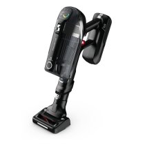 Casa si Curatenie / Ingrijirea locuintei - Aspirator Vertical Rowenta X-Force Flex 14.60 RH9958WA, 480W, 200AW, 70 min, Flex, Animal Care, Negru-Gri - 2