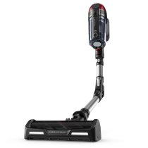 Casa si Curatenie / Ingrijirea locuintei - Aspirator Vertical Rowenta X-Force Flex 12.60 RH98A7WO, 320W, 150AW, 45 min, Flex, Animal Care, Gri-Rosu - 2