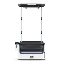 Дом и почистване / Грижа за дрехите - Tefal Care For You YT4050E1 автоматична парна ютия и дезинфектант, 65 г/мин, 2 л, деликатна сушилня, 1800 W - 2