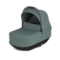 Παιδικά αυτοκίνητα - Καρότσι Anex Modu, οικολογική επένδυση από μπαμπού, ελαφρύ - 1