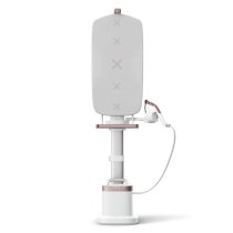 Σπίτι και Καθαριότητα / Φροντίδα Ρούχων - Tefal Ixeo Vision QT1811E0 κάθετο σίδερο ατμού, δέσμη ατμού 200 g/min, αυτόματη απενεργοποίηση, 2200 W - 1