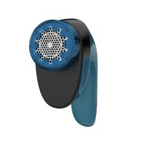 Дом и почистване / Грижа за дрехите - Tefal JB1011E0 Препарат за премахване на мъх, 3 ножчета от неръждаема стомана, четка за почистване, прозрачен контейнер - 1