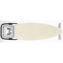 Casa si Curatenie / Ingrijirea hainelor - Masa de calcat Tefal IB5100E0, Stabilitate ridicata, husa bumbac si spuma, inox - 2