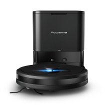 Casa si Curatenie / Ingrijirea locuintei - Aspirator Robot Rowenta X-Plorer Serie 85+ RR87D5WH, Navigare Laser 360°, aspira si spala, 270 min autonomie, 6000 Pa - 2