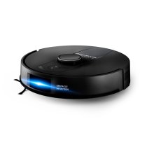 Casa si Curatenie / Ingrijirea locuintei - Aspirator Robot Rowenta X-Plorer Serie 135 RR91C5WH,  Navigare Inteligenta Laser 360°, 120 min Autonomie, 5000 Pa - 2